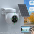 Camara De Vigilancia Xion Cctv81s Wi-fi Solar CAMARA SMART WIFI XION CCTV81S