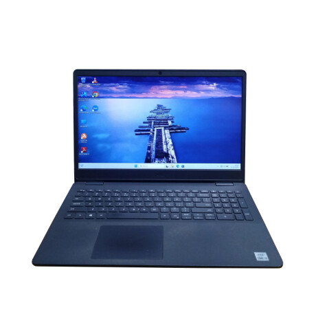 Notebook Dell Vostro. Intel i3-10ªGEN. RAM 8GB. Disco Sólido NUEVO 240GB. Pantalla 15,6" HD. Win11 Notebook Dell Vostro. Intel i3-10ªGEN. RAM 8GB. Disco Sólido NUEVO 240GB. Pantalla 15,6" HD. Win11