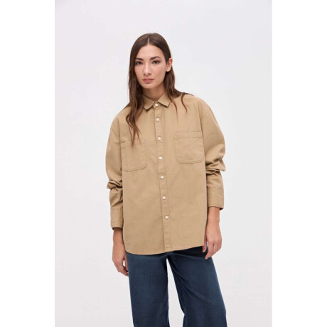 Sobrecamisa Dionne Arena