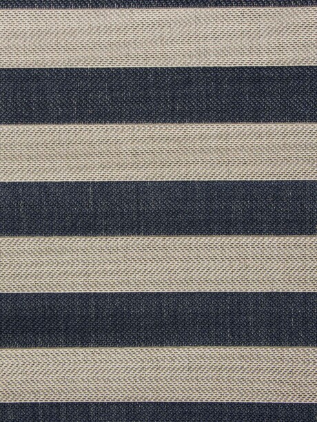 LINEO ALFOMBRA LINEO 240X330 WOOL/MIDNIGHT BLUE