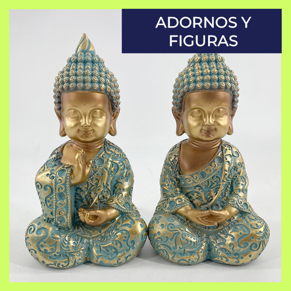 Adornos Y Figuras