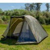 Carpa Igloo Arye Alta con Avance Cerrado 5/6 Personas Carpa Igloo Arye Alta con Avance Cerrado 5/6 Personas