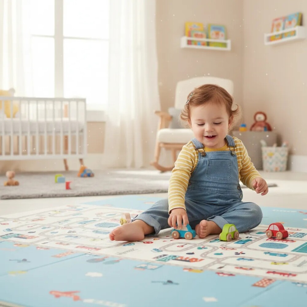 Alfombra antigolpe FUNMAT ASALVO Alfombra antigolpe FUNMAT ASALVO