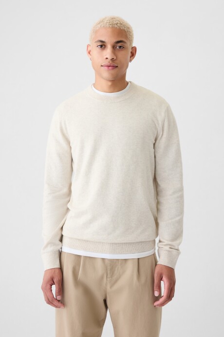 Buzo Cashsoft Hombre Chino Academy