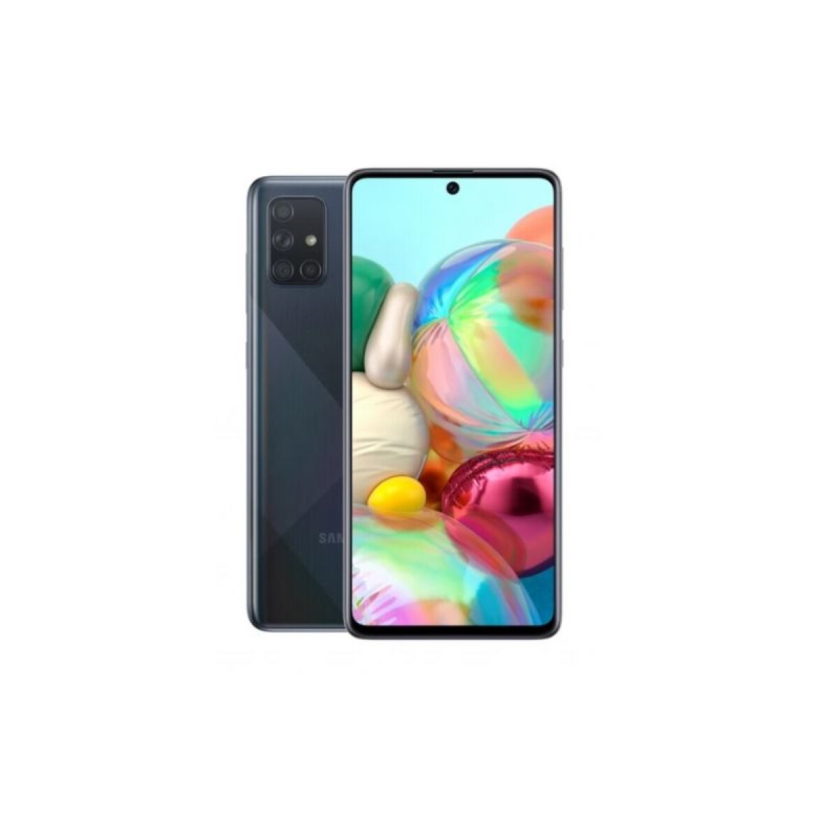 Celular Samsung Galaxy A71 