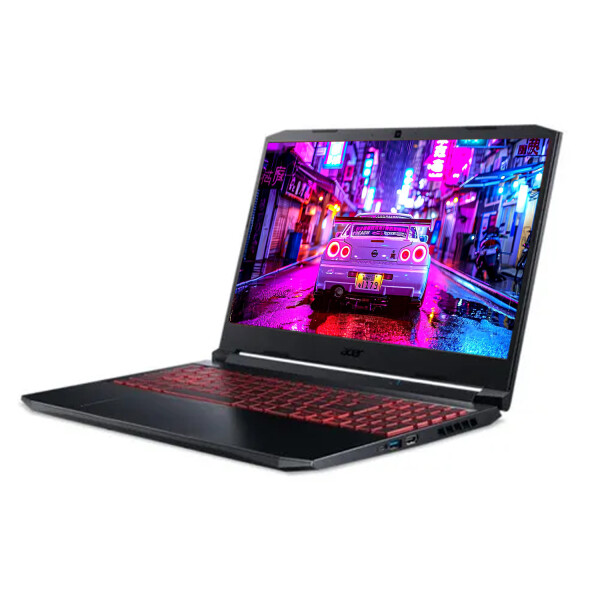 Notebook Acer Nitro Ryzen 7 16gb Ram 512gb Ssd Rtx5050 NOTEBOOK ACER ANV16 RYZEN 7/16/512/5050