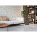 CERÁMICA DECORADA PARIS WHITE "A" 36X73 CM Cerámica Decorada Paris White "a" 36x73 Cm