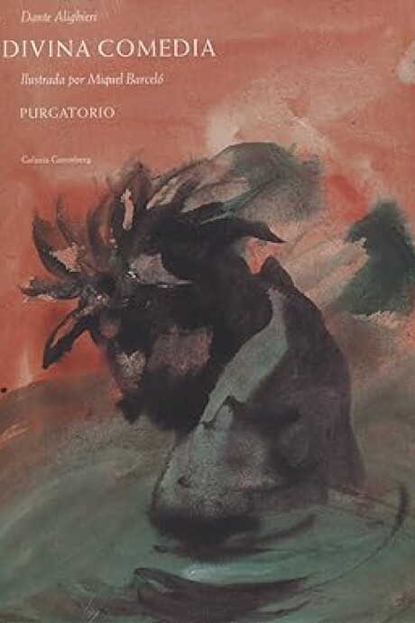 DIVINA COMEDIA PURGATORIO DIVINA COMEDIA PURGATORIO