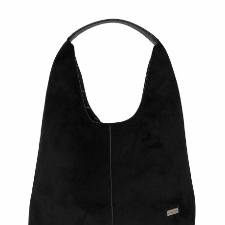 CARTERA TACUBA Negro