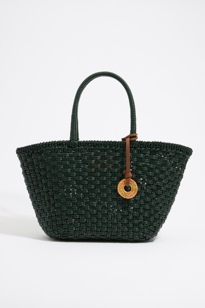 BOLSO Verde