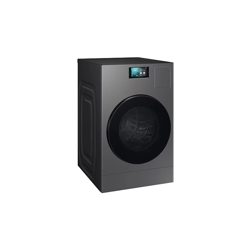 Lavasecarropas Samsung Bespoke AI de 25Kg de lavado y 15Kg de secado Lavasecarropas Samsung Bespoke AI de 25Kg de lavado y 15Kg de secado