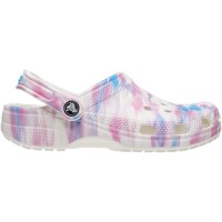 Crocs Classic Dream Blanco