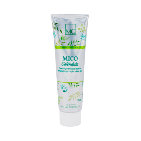 Crema Matías González Mico Caléndula 70CC 001