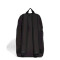 Mochila Adidas Negro - Blanco