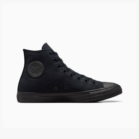 CTAS HI BLACK/BLACK/BLACK BLACK/BLACK/BLACK