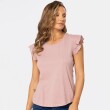 T-SHIRT LEGACY 6018 ROSADO