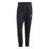 Pantalon de Hombre Adidas M 3S Wv Tc Pt Negro - Blanco