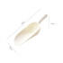 Pala plástica para hielo/harina/cocina/para pesar Pala Plástica Para Hielo/harina/cocina/para Pesar