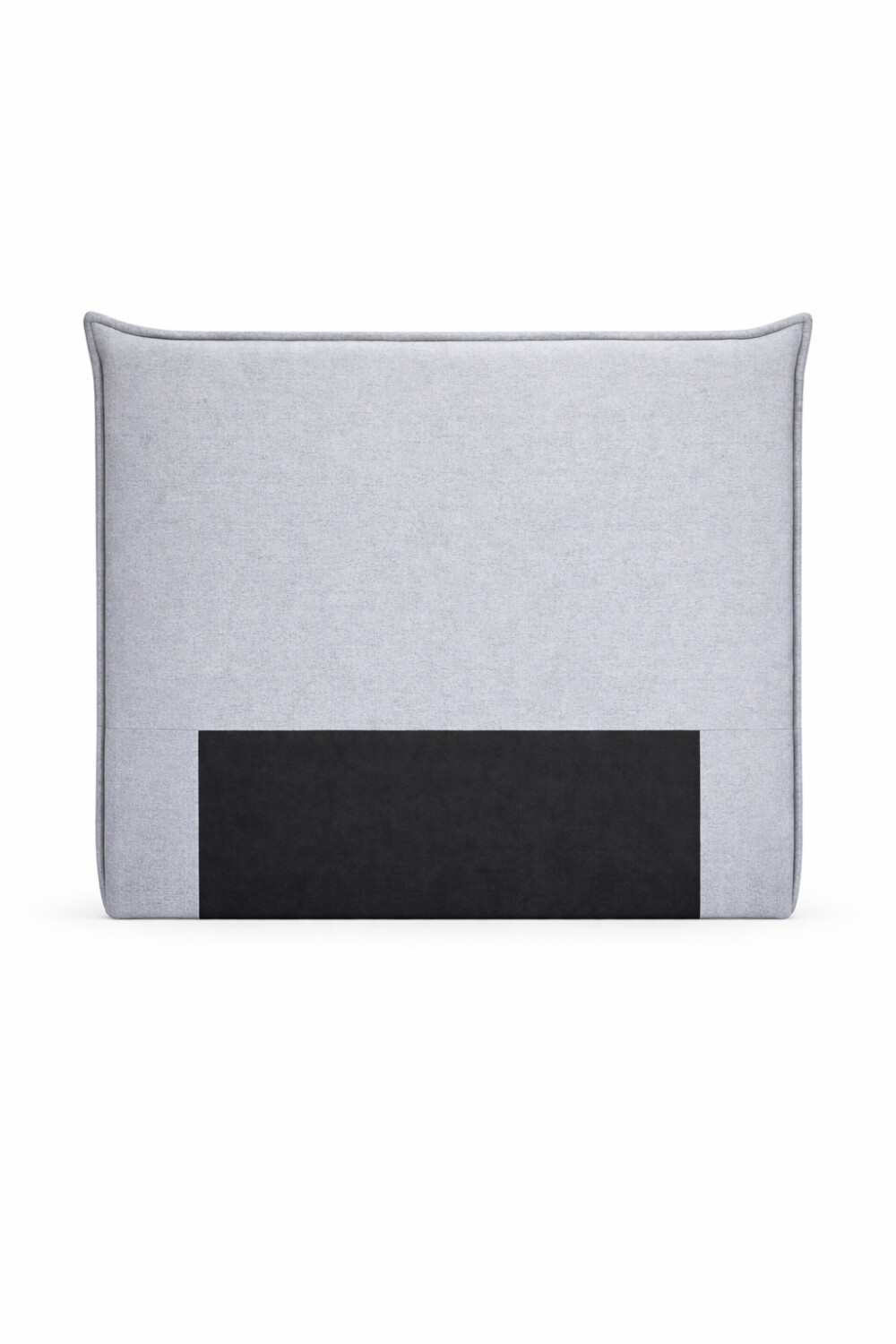 Respaldo De Cama, Miranda 2 Plazas Blanco