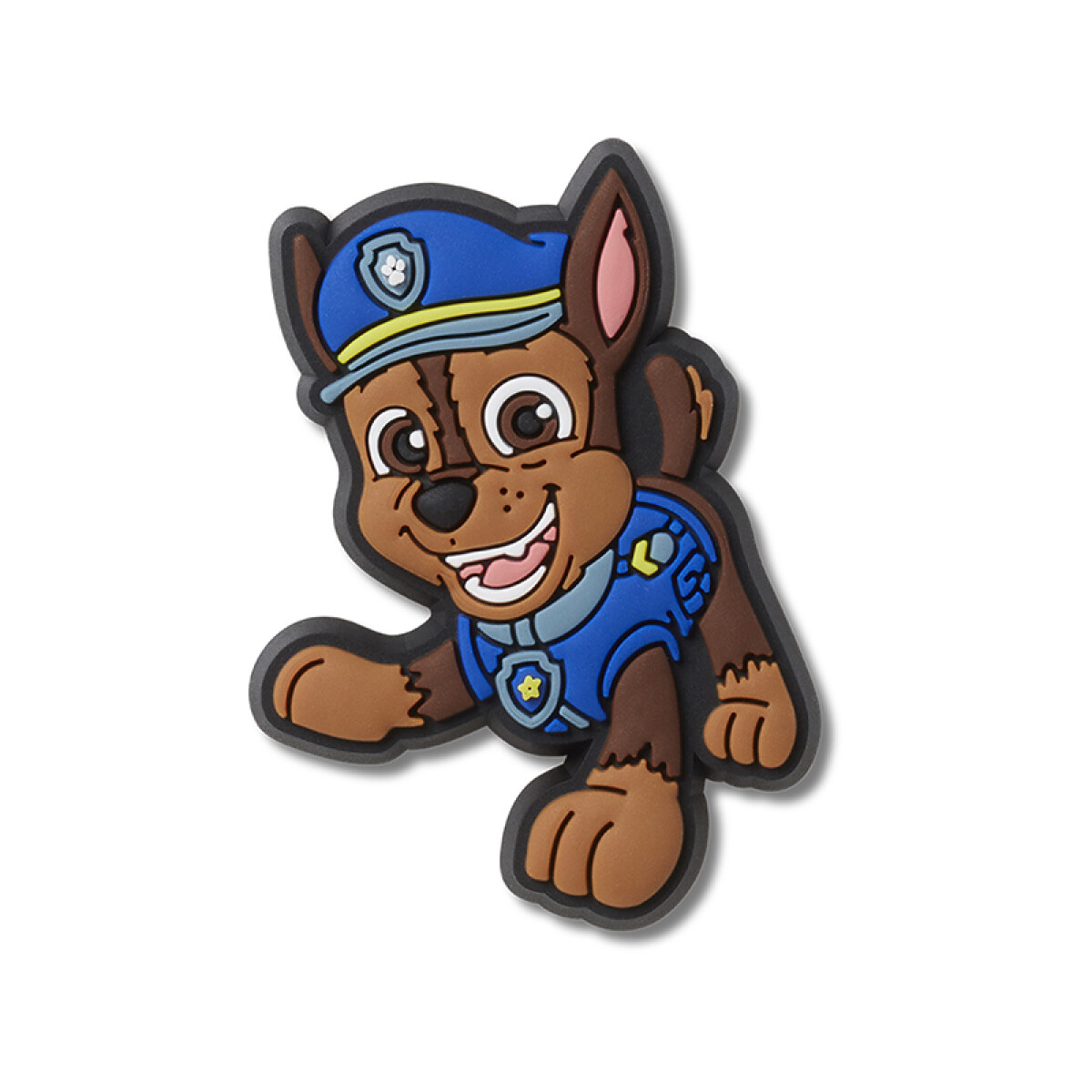 Jibbitz™ Charm Paw Patrol Chase - Multicolor 