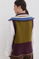 CHALECO WAVE Pre Venta Verde