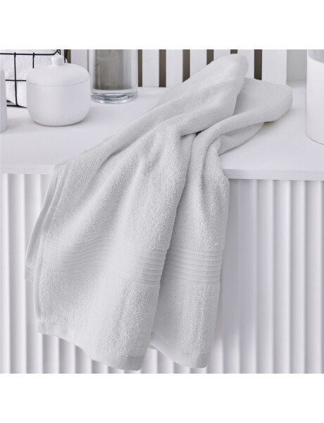 TOALLA DE BAÑO 70x140CM ALGODÓN CREMA TOALLA DE BAÑO 70x140CM ALGODÓN CREMA