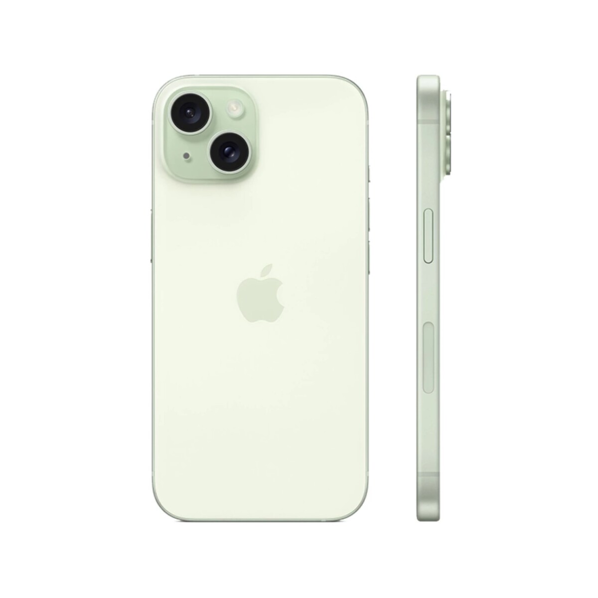 Apple iPhone 15, 128Gb, 6Gb RAM, 5G, 6.1", Chip A16 Bionic, OLED Super Retina XDR Green