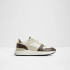 GUMTREE WHITE SYNTHETIC WHITE COMBO