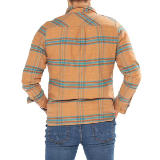 Camisa Rusty Tago Camisa Rusty Tago