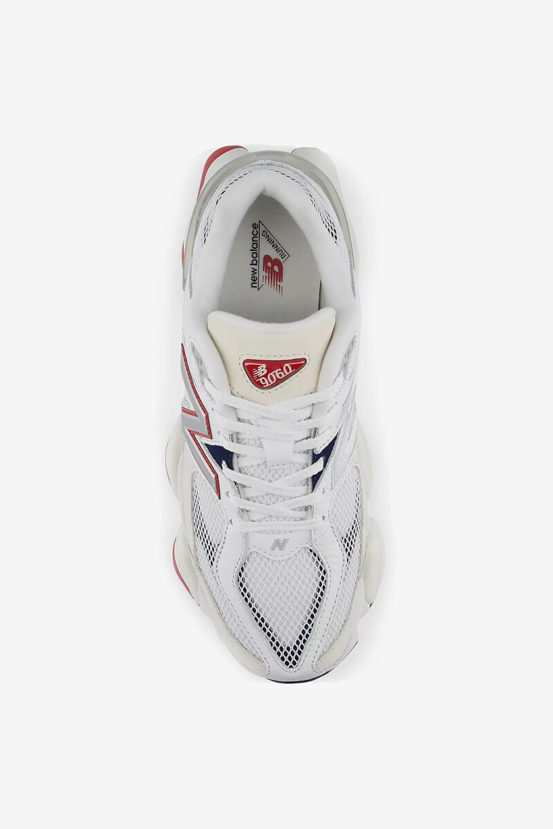 NB UNISEX LIFESTYLE Blanco