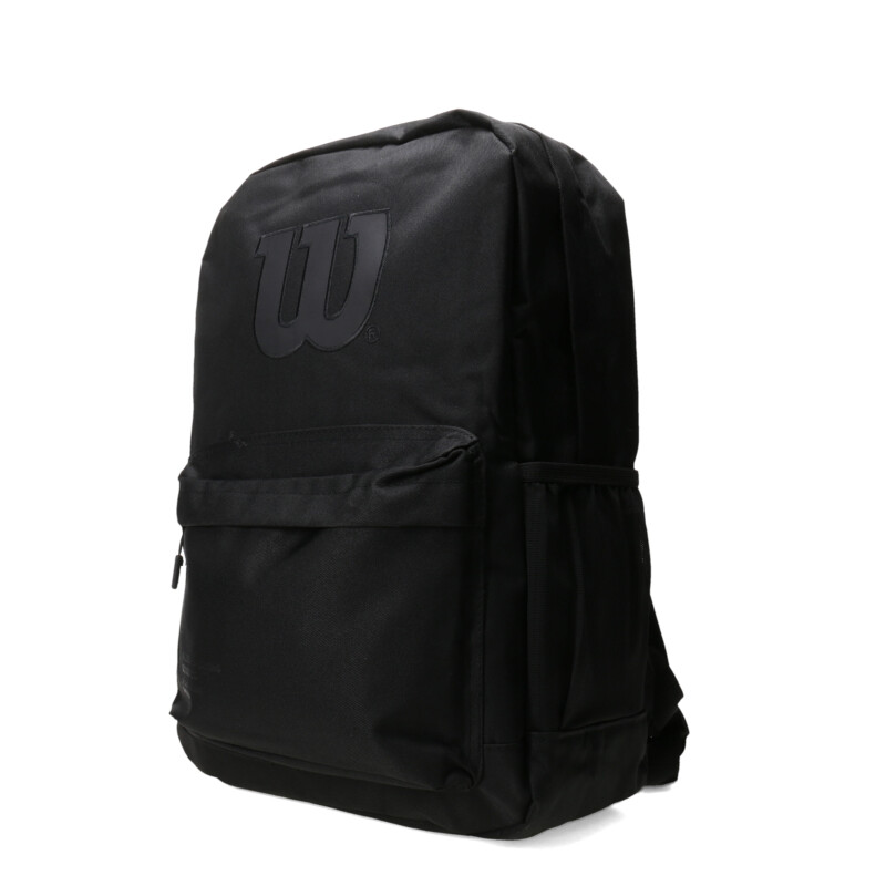 Mochila WILSON Urbana Negro