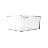 Organizador de heladera Clear Fresh 2,2 L Organizador de heladera Clear Fresh 2,2 L
