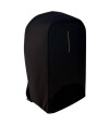 Mochila Antirobo Lokass LK-DNB026 Negra