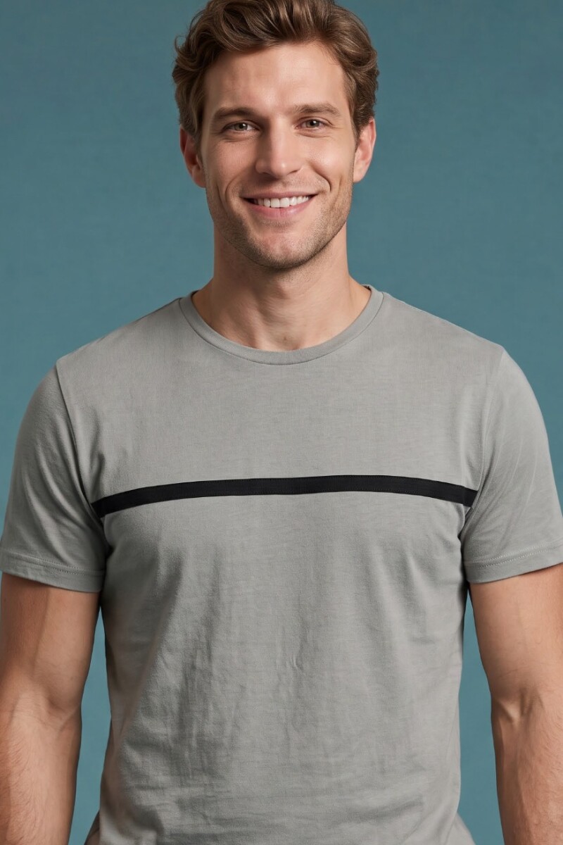 Remera Axel. Remera Axel.