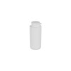 Dispensador de jabón para pared 500 ml Blanco