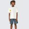 CAMISETA MM MASC SURTIDO