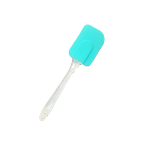 OUTLET Espátula de silicona 25*6cm Outlet Espátula De Silicona 25*6cm