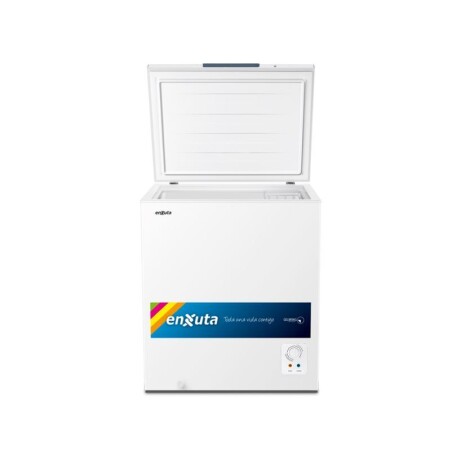 Freezer Enxuta Horizontal 95Lts FHENX16100 Freezer Enxuta Horizontal 95Lts FHENX16100