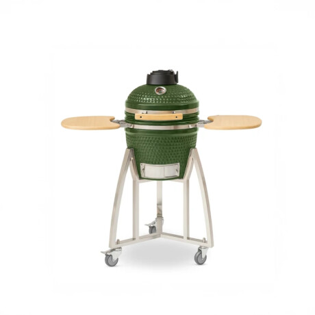 Parrilla Barbacoa Kamado 16 Green