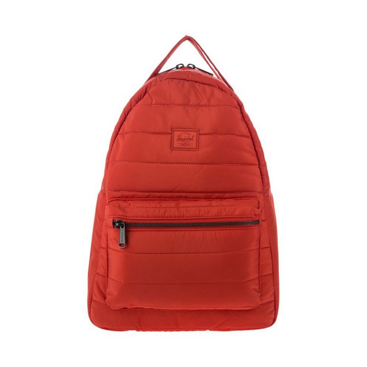 Mochila HerscheL Nova Mid-Volume - Rojo 