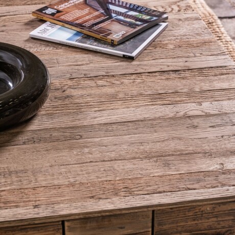 Mesa De Centro Amber U