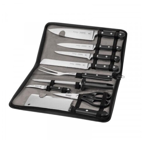 Juego Century Tramontina 10 pzs. T240998 Juego Century Tramontina 10 pzs. T240998