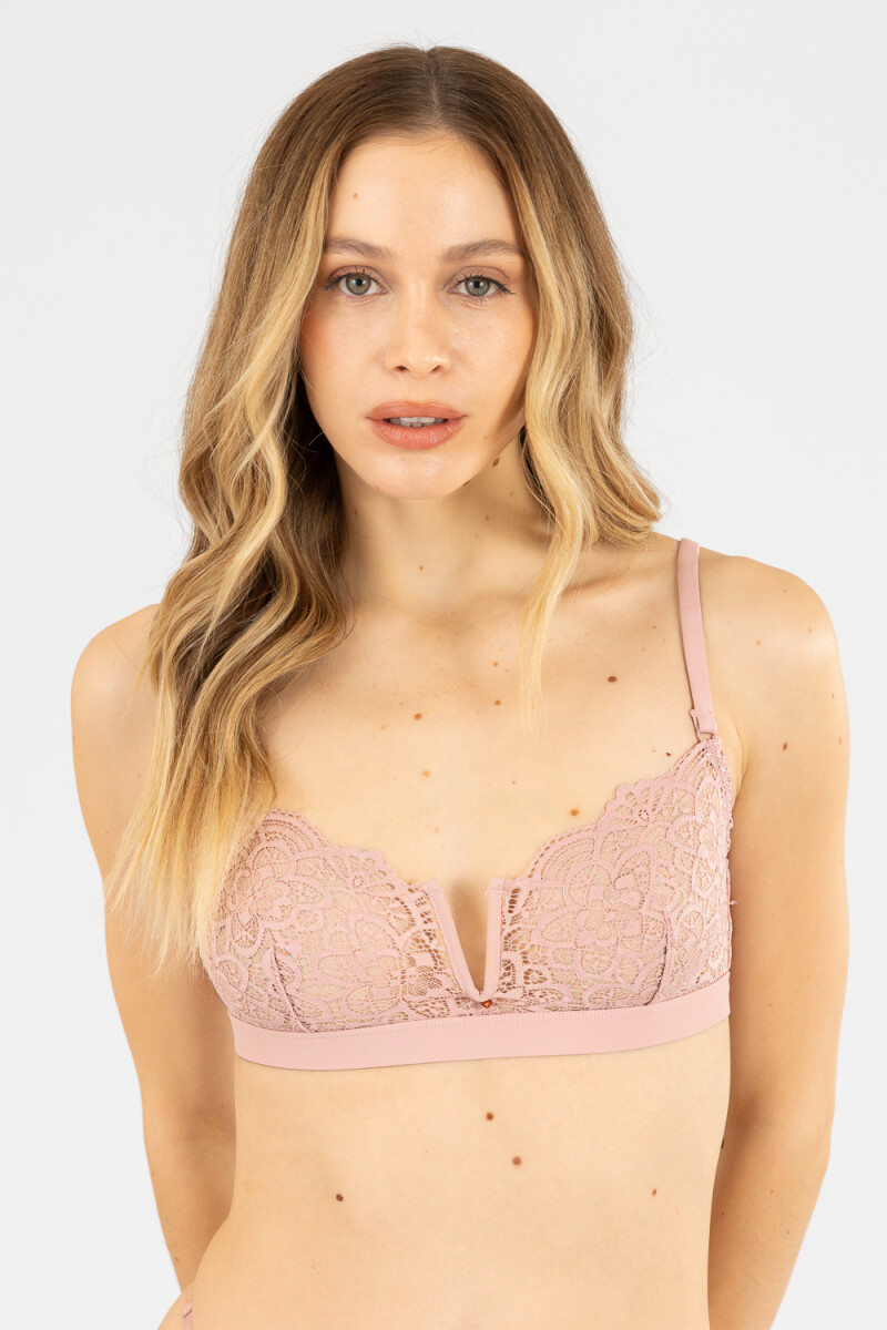 BRALET BRISA MAUVE