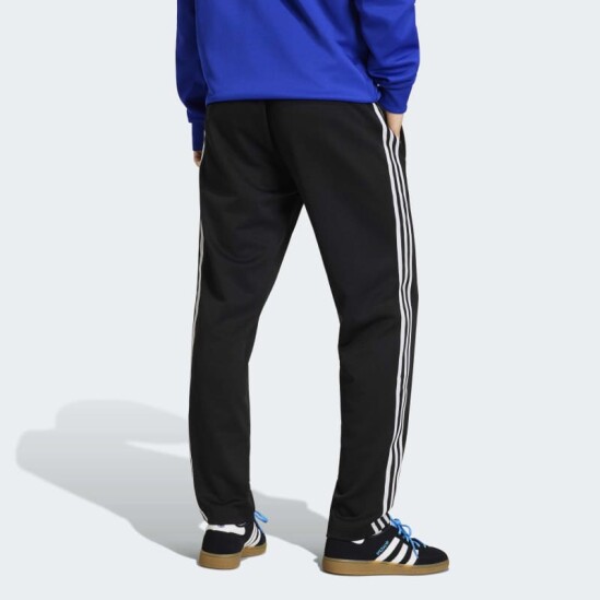 Pantalón Adidas Originals deportivo de Argentina Negro
