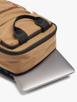 Mochila De Cabina De Nylon camel