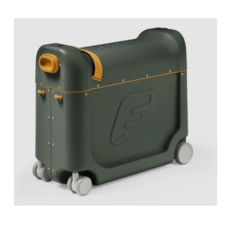 Buggie Mas Cama - JetKids Verdemar