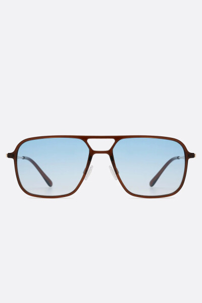 LENTES DE SOL Azul