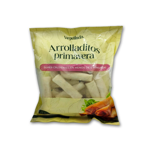 Arrolladitos Primavera Vegetales 1k Vegelinda Arrolladitos Primavera Vegetales 1k Vegelinda