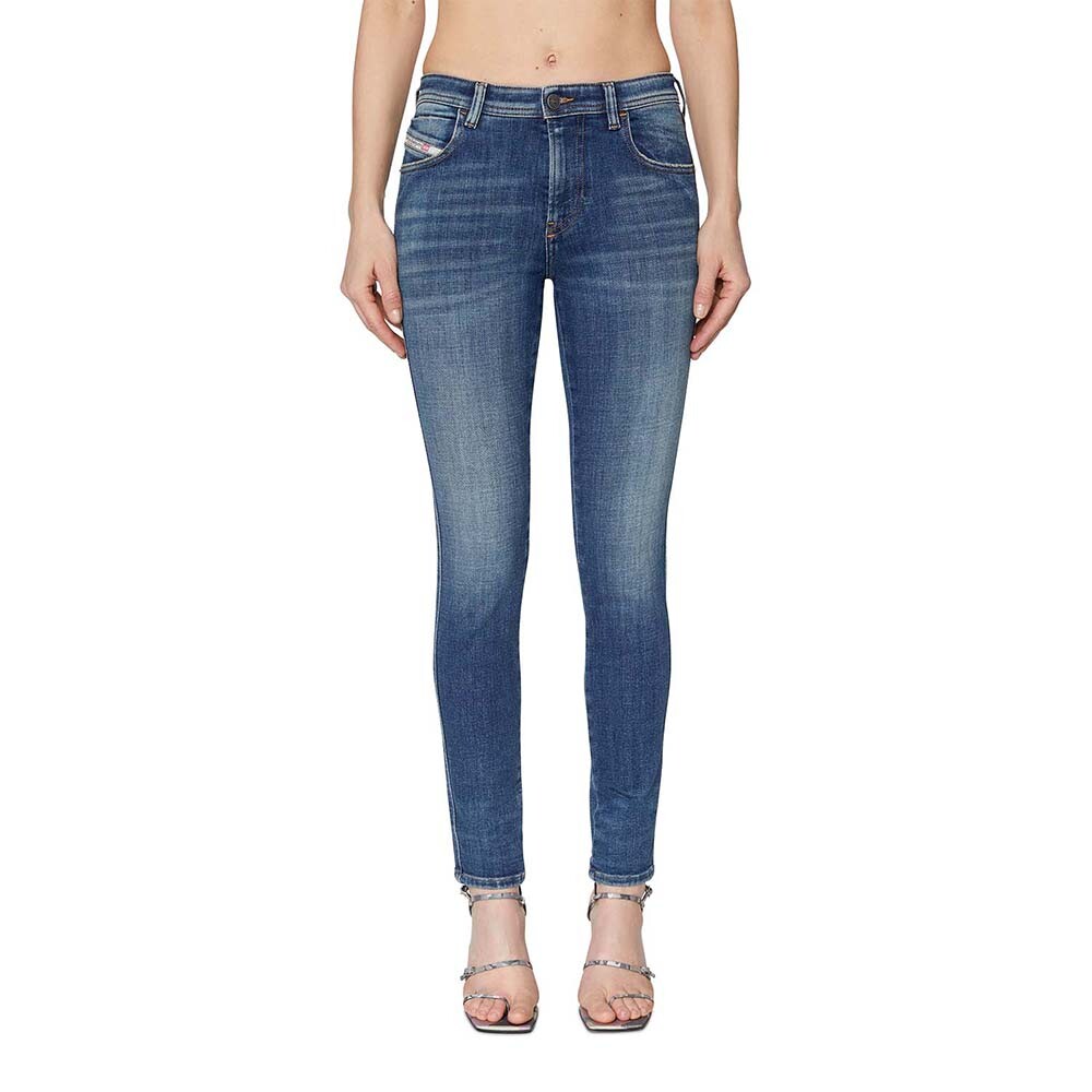 2015 Babhila L.30 - Mujer Blue Denim