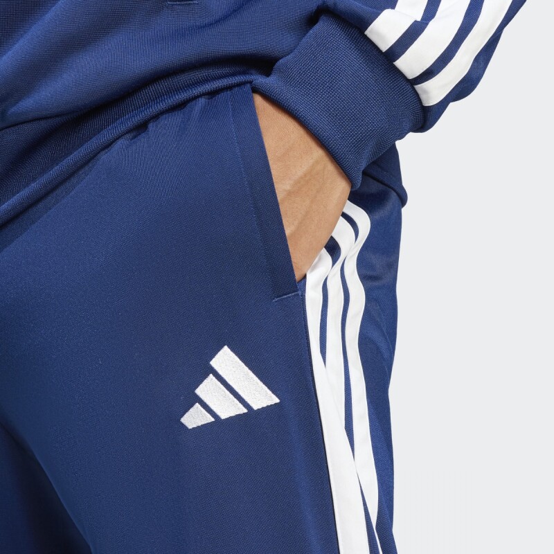 Conjunto Adidas Dayready Azul